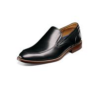 Florsheim Men's Loafer, Schwarz, 15 Wide
