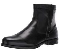 Florsheim Men's Medfield Plain Toe Zip Boot Fashion