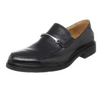 Florsheim Men's Trafford Loafer, Schwarz, 11 X-Wide