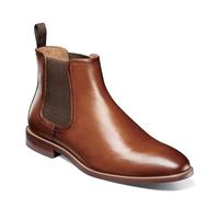 Florsheim Rucci Chelsea-Stiefel für Herren, Cognac, 48 EU