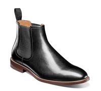 Florsheim Rucci Chelsea-Stiefel für Herren, Schwarz, 45 EU