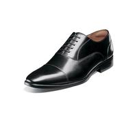 Florsheim Sorano Lux Herren Zehenkappe Bal Oxford, Schwarz, 40 EU