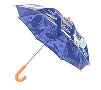 Floss & Rock Regenschirm mit Farbwechsel, regenaktiviert, Deep Sea by