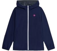 Flotte - Leichte wasserdichte Jacke - Passy Indigo für Herren - Größe XS - Blau Blau XS