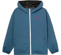 Flotte - Leichte wasserdichte Jacke - Passy Orage für Herren - Größe XS - Blau Blau XS