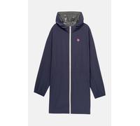 Flotte Regenjacke Amelot Blau Friesennerz Blau XL