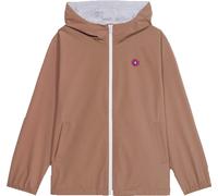 Flotte - Ultra-light Waterproof Jacket - Passy Sahara für Herren - Größe S - Beige Beige S