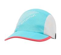 Flow Cap Trail Running Kappe Unisex -Malibu Blue-L/XL