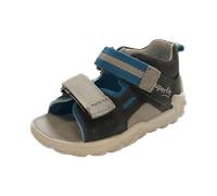 Superfit Flow für Kinder, grau, Gr. 19 EU