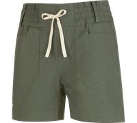 Flow Shorts Damen - Wild Country 7230-brindle S