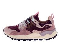 Flower Mountain - Women's Yamano 3 - Sneaker, Gr. 38, rosa (Rosa/Violett)