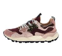 Flower Mountain Damen Yamano 3 Schuhe (Größe 38, schwarz)