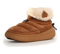 Flower Mountain Fami Mid Woman brown (0D02) 40