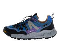 Flower Mountain Herren Iwano 2 Schuhe (Größe 42, blau)