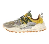 Flower Mountain Herren Washi Schuhe (Größe 41, gruen)