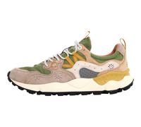 Flower Mountain Herren Yamano 3 Schuhe (Größe 42, braun)