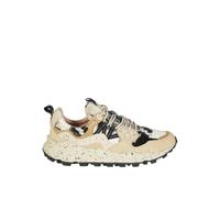 Flower Mountain Low-Top Sneaker - Dames Yamano 3 - Gr. 38 (EU) - in Beige - für Damen