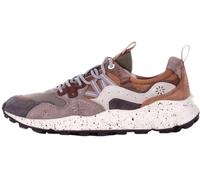 Flower Mountain Low-Top Sneaker - Heren Yamano 3 - Gr. 42 (EU) - in Grau - für Damen