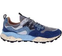 Flower Mountain Low-Top Sneaker - Sneakers Clear Blue - Gr. 42 (EU) - in Blau - für Damen