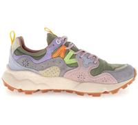 Flower Mountain Low-Top Sneaker - Sneakers Multicolour - Gr. 38 (EU) - in Bunt - für Damen