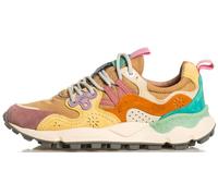 Flower Mountain - Women's Yamano 3 - Sneaker, Gr. 39, beige (Rosa/Orange)
