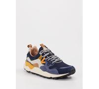 Flower Mountain Sneaker in blau in Größe: 41 für Herren