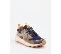 Flower Mountain Sneaker in blau in Größe: 46 für Herren