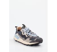 Flower Mountain Sneaker in grau in Größe: 43 für Herren