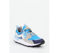 Flower Mountain Sneaker in grau in Größe: 45 für Herren