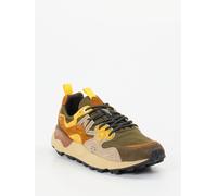 Flower Mountain Sneaker in grün in Größe: 44 für Herren