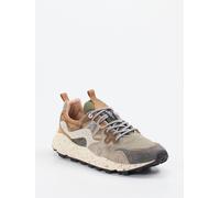 Flower Mountain Sneaker in grün in Größe: 45 für Herren