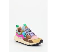 Flower Mountain Sneaker in multi/bunt in Größe: 37 für Damen