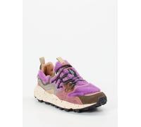 Flower Mountain Sneaker in pink in Größe: 39 für Damen