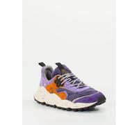 Flower Mountain Sneaker in violett in Größe: 37 für Damen