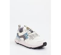 Flower Mountain Sneaker in weiß in Größe: 42 für Herren