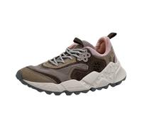 Flower Mountain Sneaker Low für Damen, bunt, Größe 37 EU