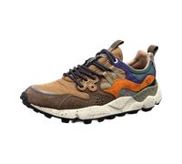 Flower Mountain Sneaker Low für Damen, bunt, Größe 37 EU