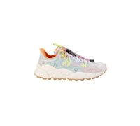 FLOWER MOUNTAIN Sneaker TIGER HILL bunt | 36