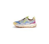 FLOWER MOUNTAIN Sneaker YAMABUSHI bunt | 36
