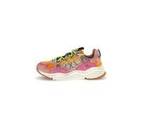 FLOWER MOUNTAIN Sneaker YAMABUSHI bunt | 37