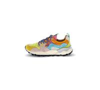 FLOWER MOUNTAIN Sneaker YAMANO 3 bunt | 36