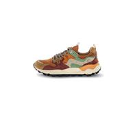 FLOWER MOUNTAIN Sneaker YAMANO 3 camel | 38