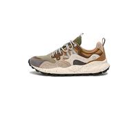 Flower Mountain Herren Yamano 3 Schuhe (Größe 43, schwarz)