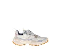 Flower Mountain Damen Wave Schuhe (Größe 40, weiss)