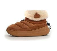 Flower Mountain - Women's Fami Mid - Winterschuhe, Gr. 37, braun (Braun)