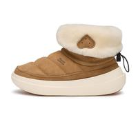Flower Mountain - Women's Fami Mid - Winterschuhe, Gr. 39, beige (Braun)