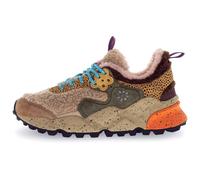 Flower Mountain - Women's Kotetsu - Sneaker, Gr. 40, braun (Sand)