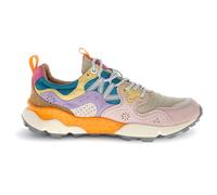 Flower Mountain - Women's Yamano 3 - Sneaker, Gr. 37, bunt (LightPink/Lilac/Petrol)
