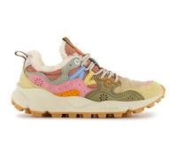Flower Mountain - Women's Yamano 3 - Sneaker, Gr. 39, beige (Sand/Rosa)
