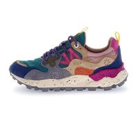 Flower Mountain - Women's Yamano 3 - Sneaker, Gr. 39, bunt (Gruen)